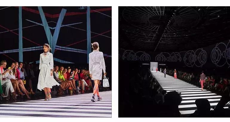 2019marc时装秀,marc时装秀2019