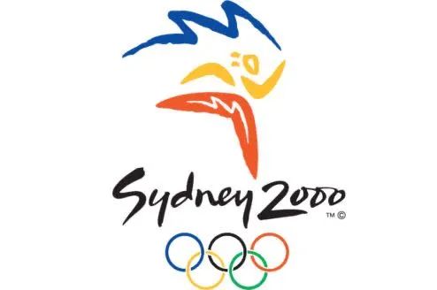 历届奥运会的logo设计,史上最好看的奥运logo