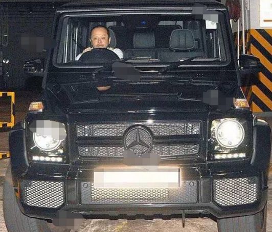 邱淑贞老公沈嘉伟的祖籍,演员邱淑贞老公沈嘉伟照片