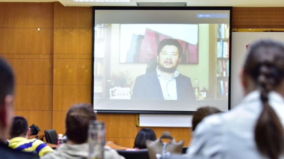 特斯拉的企业愿景的意义和作用,特斯拉的战略启示