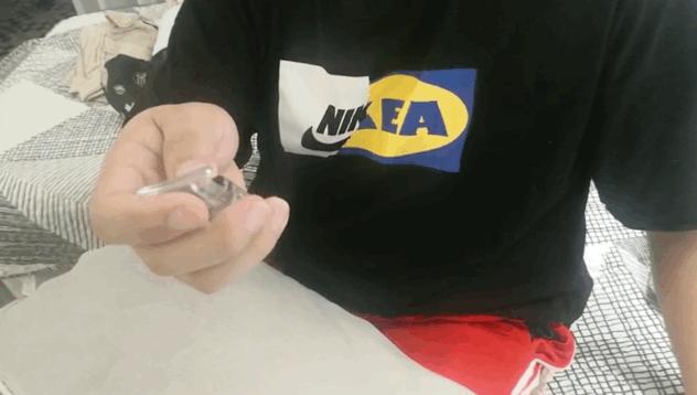 厦门直男没救了？我们邀请了5个帅哥猜化妆品，看完吐出两斤血...