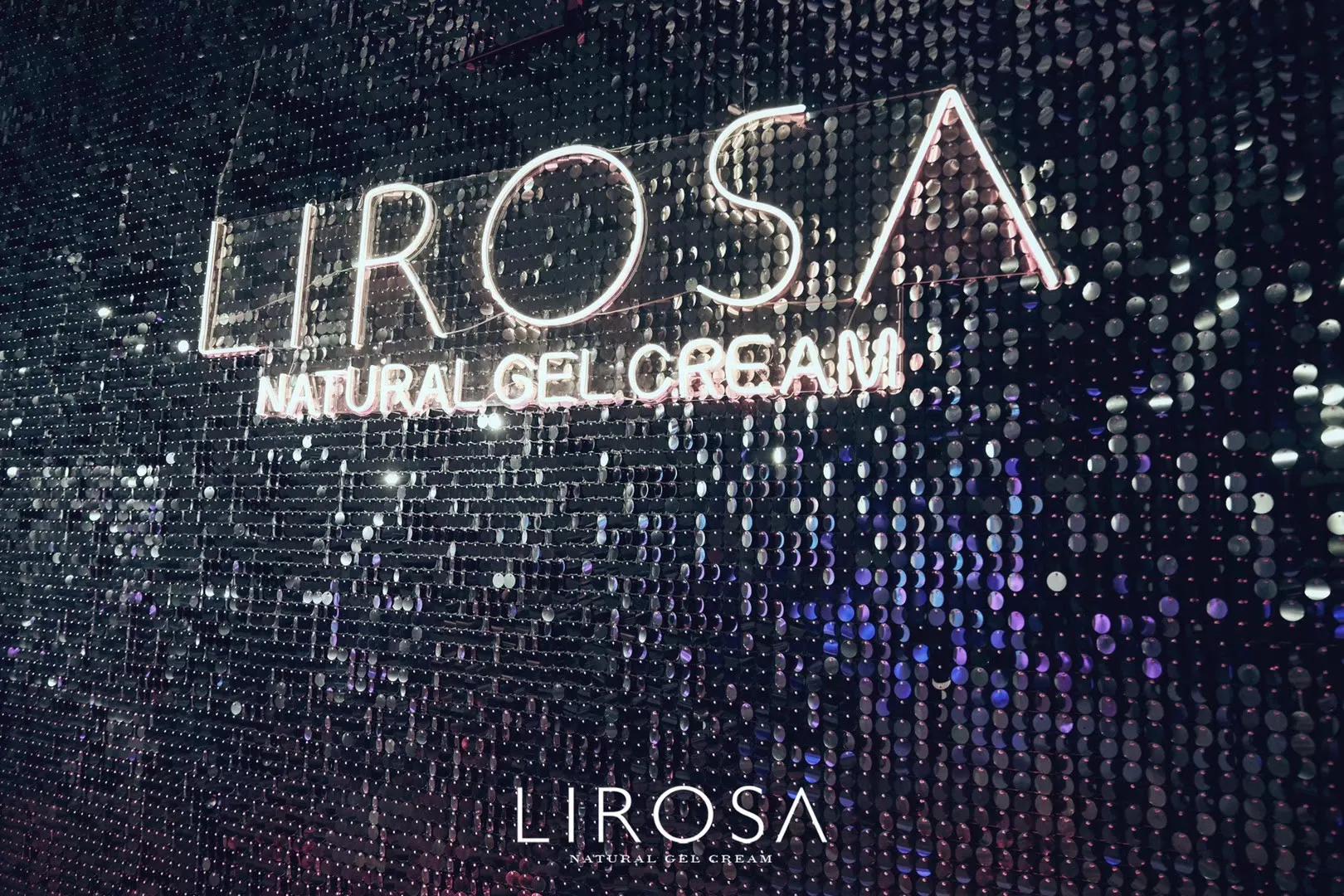 lirosa原点水霜真的有用吗,日本lirosa原点水霜400g