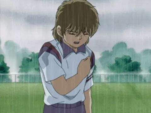 足球小将超级射门排行,足球小将肖俊光绝技射门视频