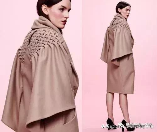 衣服穿大了怎么改造成新款,衣服买大了应该去哪里修改