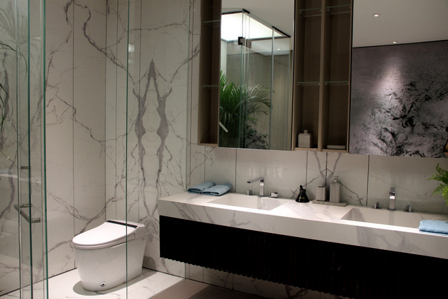 观后感到｜14位主编挑刺传说中重新定义整装的大宅