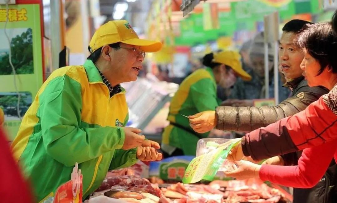 大学生也可以尝试的小买卖，“卖菜卖肉”也能年入百万