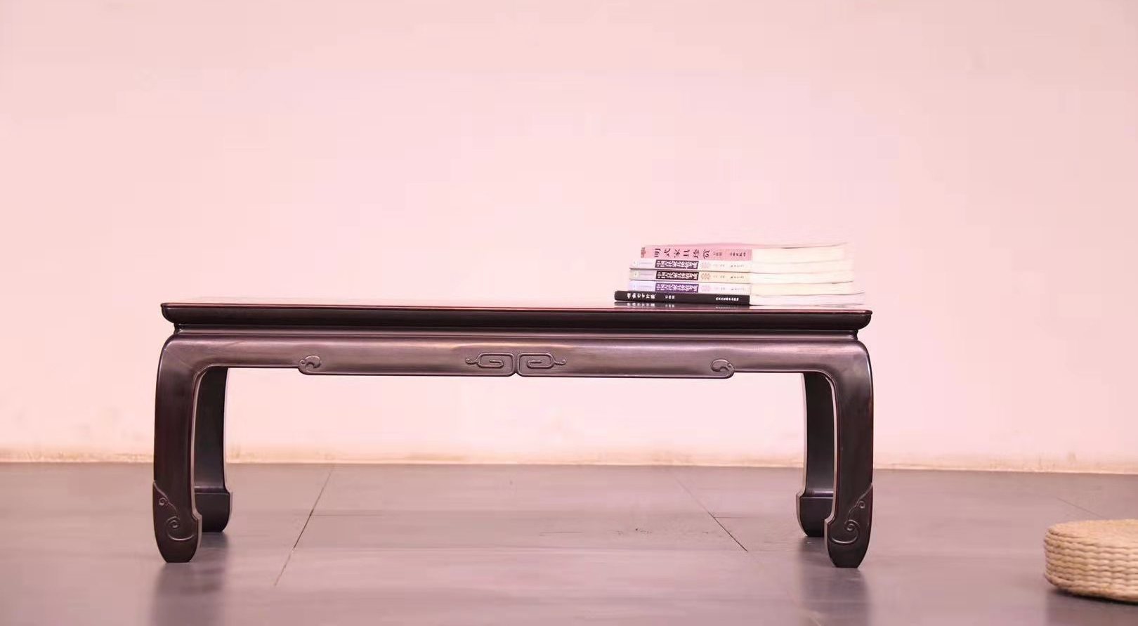 明清古董家具摆放,明清家具如何摆设或布局