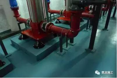 给排水安装工程质量通病大全,给排水管道支架制作安装标准图集