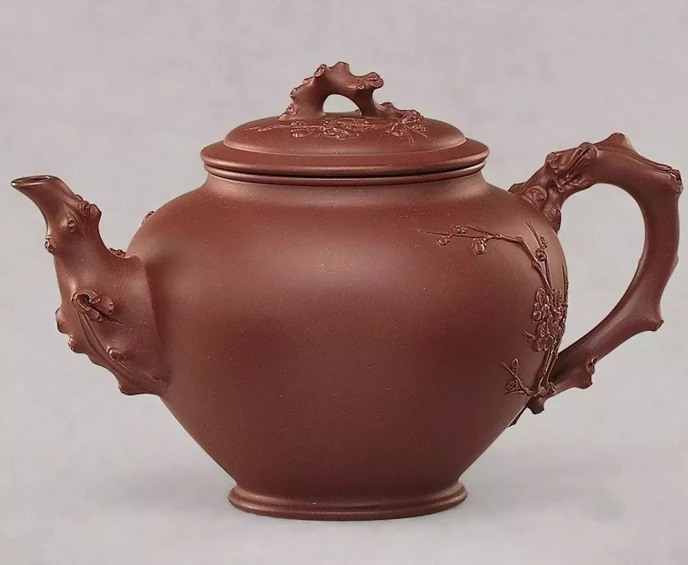 巨匠匠心|纪一代宗师：顾景舟真实不凡的一生