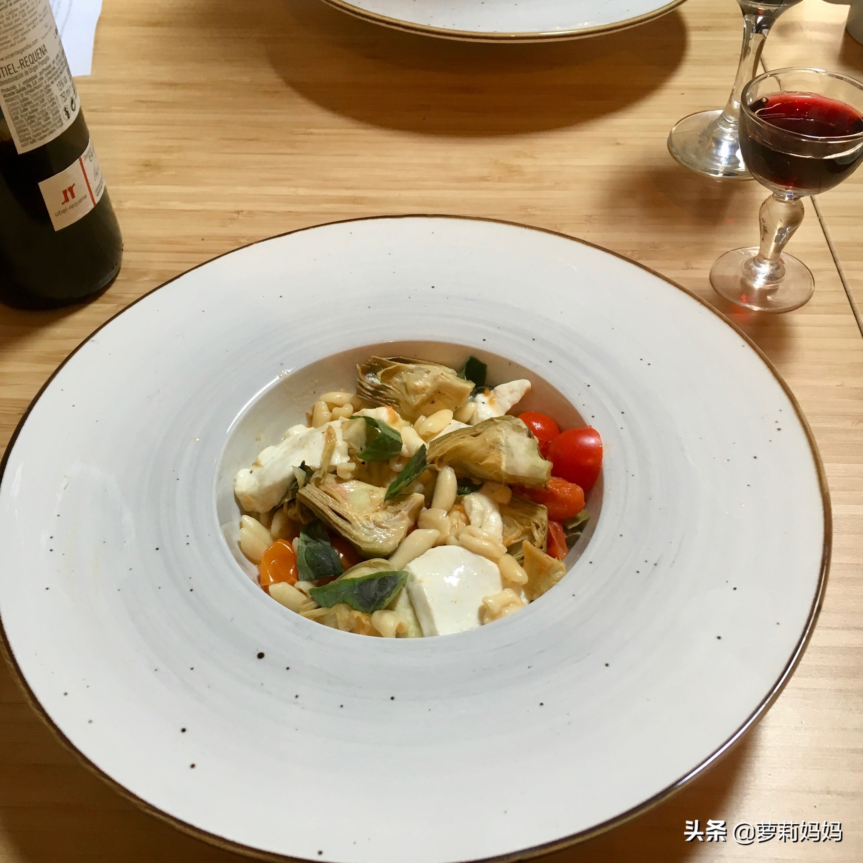 在西班牙的一天,在西班牙吃西班牙海鲜饭