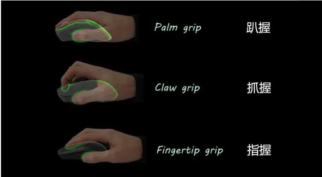 好马配好鞍好物推荐,2022最值得入手鼠标