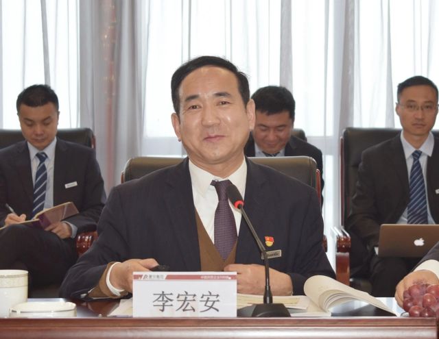 攀华集团200万吨薄板项目进展,总投资578亿34个项目集中签约