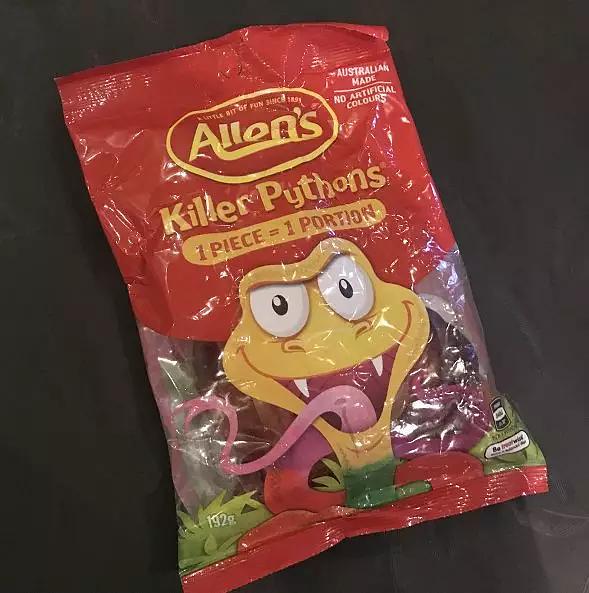 澳洲值得购买的食品,澳洲特产零食必买清单