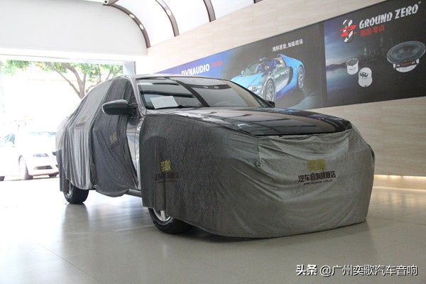 改装丹拿汽车音响效果,改装丹麦丹拿音响多少钱