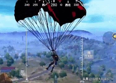 和平精英灵敏度左右晃应该调哪个,和平精英适合自己的灵敏度设置