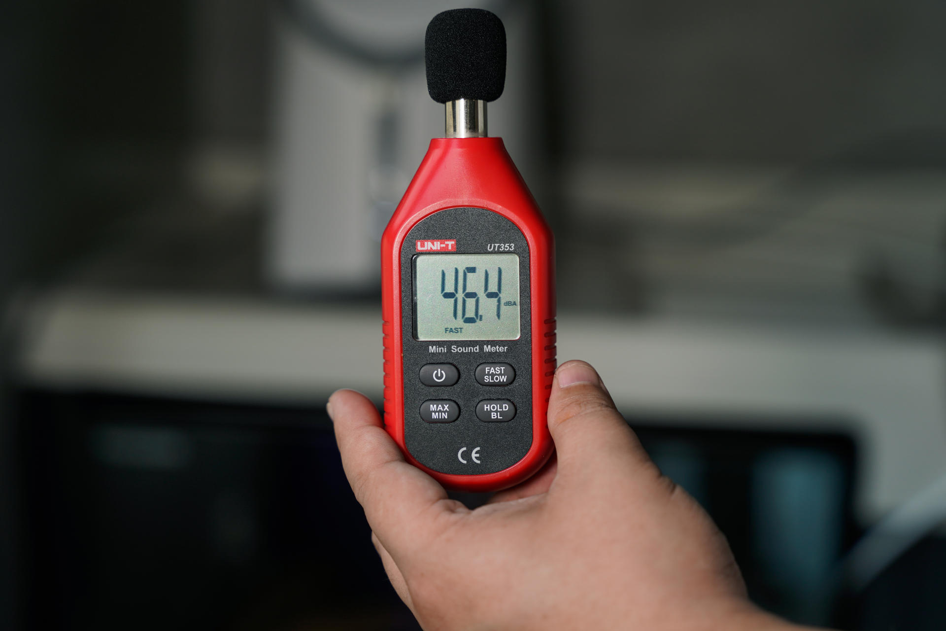 解放双手，洁净除菌，觉飞心愿-仿手微洗衣机深度测评