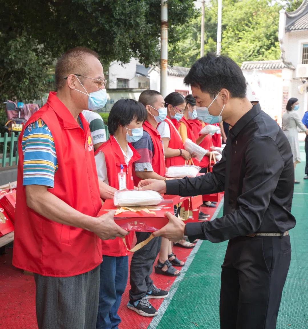 风云闽商|康洁环保曹贤美：让环卫管理迈进“智慧时代”