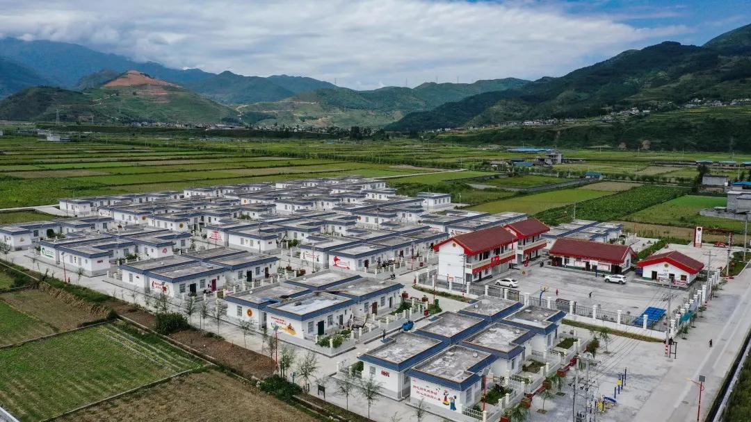 脱贫攻坚贡献彪炳史册,脱贫攻坚彪炳史册的伟大壮举