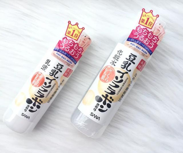 网红推荐的最便宜的大瓶水乳,爆款网红水乳