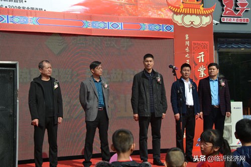 武威码头故事火锅店地址,码头故事火锅北门店