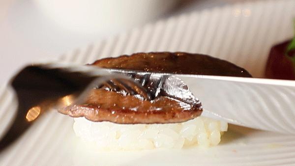 深圳惠灵顿牛排最好的餐厅,山海西餐厅惠灵顿牛扒