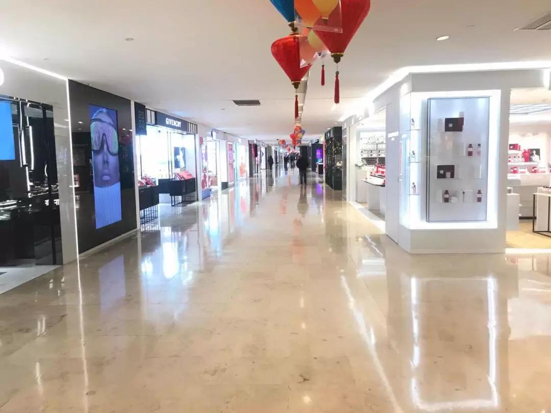 南京复工复产,硬核复工碧桂园