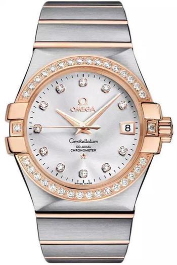 一块表就能彰显你是什么身份地位！三十而立的年龄带什么表有品味