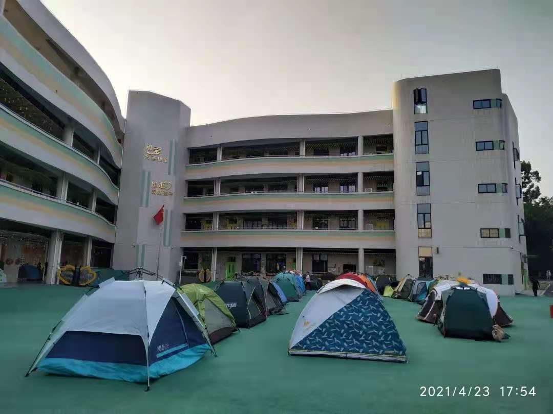 广州公立幼儿园好进吗,广州白鹤幼儿园是私立还是公立的