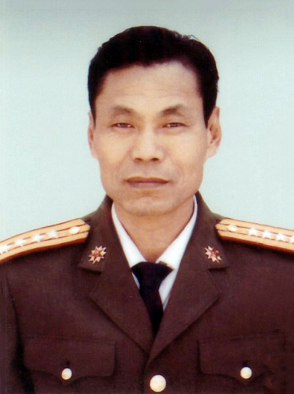 兄弟情深——吴皖平深情怀念军事博物馆原副馆长吴皖湘哥哥