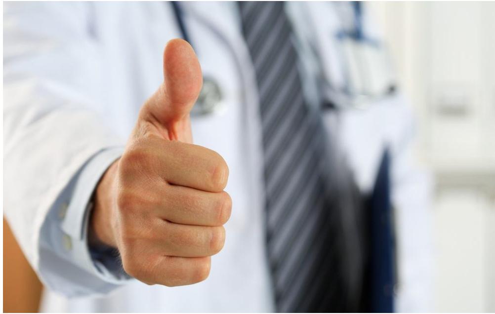 医师节医生真心话,医师节医生职业看法