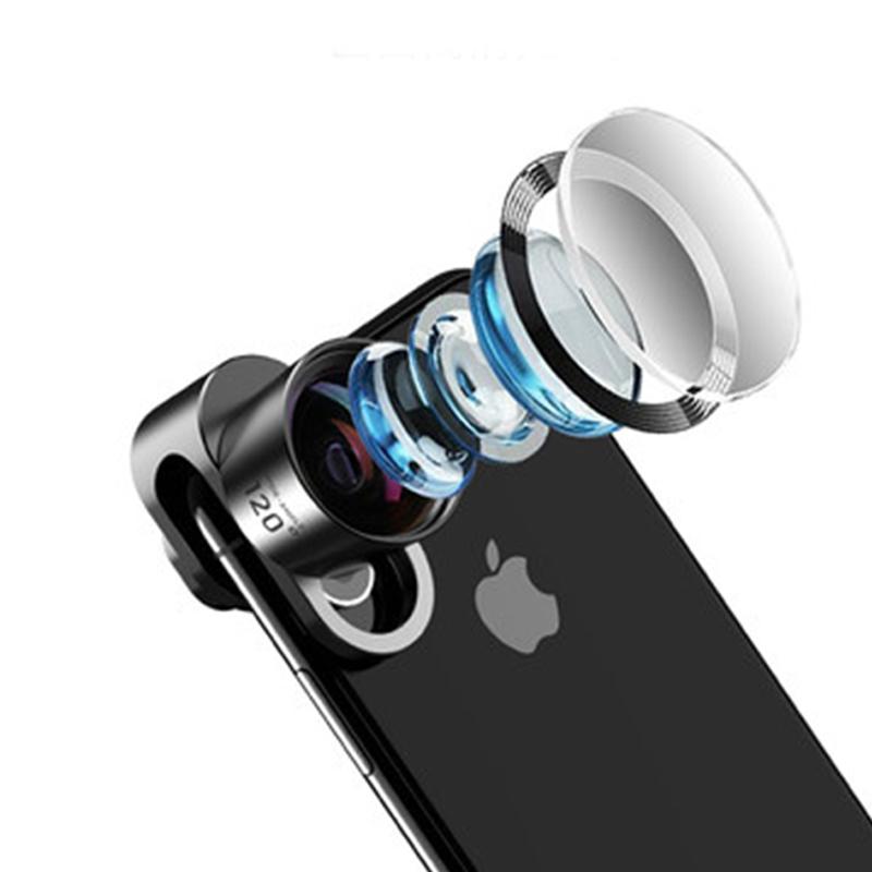 手机外置摄像头,手机怎么连接外置摄像头