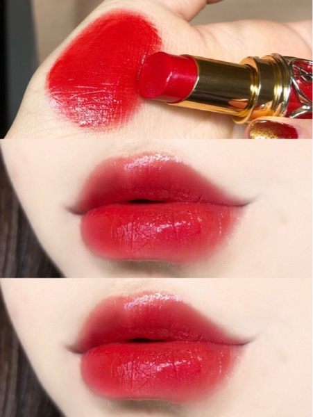 黄皮口红夏季,黄皮夏季日常口红颜色