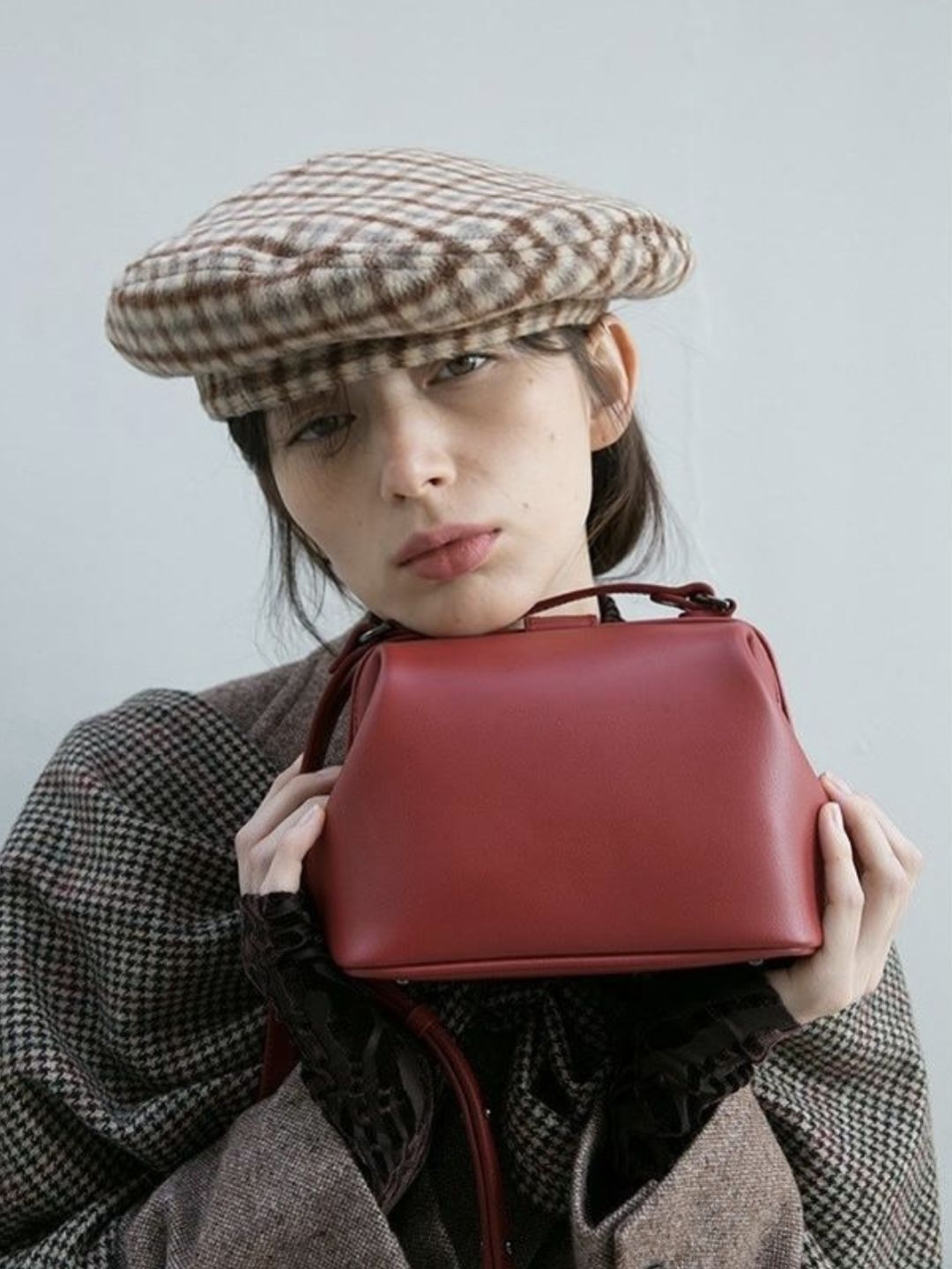 春夏季购物车穿搭,春天购物车