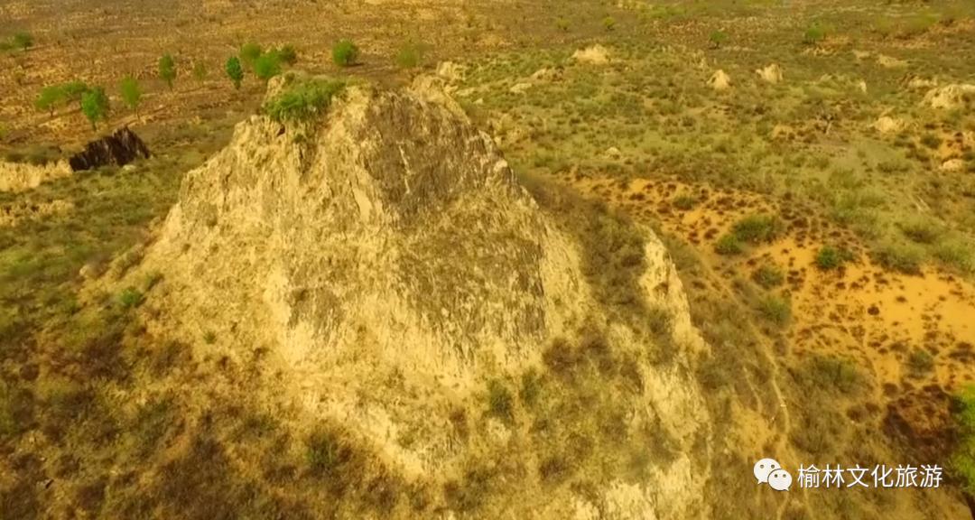 榆林长城纪事三十四,榆林长城纪事完整版