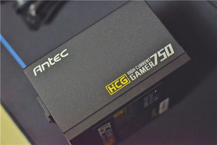 安钛克hcg750金牌,安钛克hcg750w电源