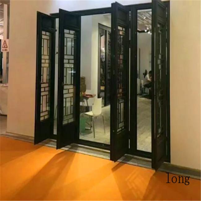 古建断桥铝仿古门窗厂家,古建仿古门窗厂家联系方式