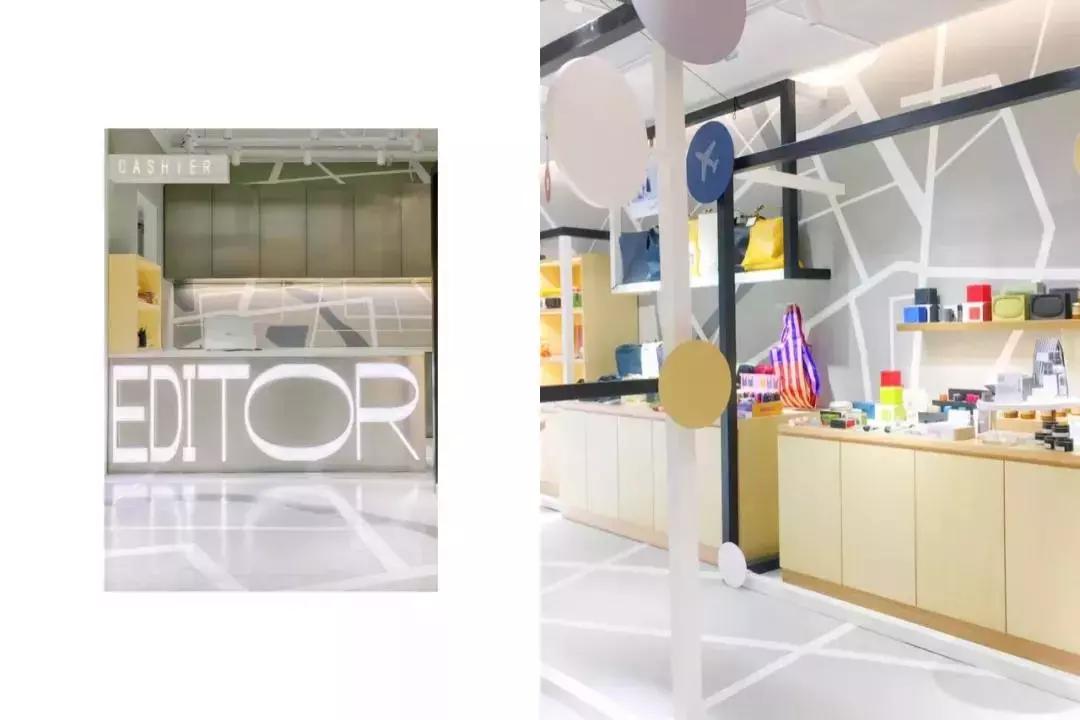 放弃淘宝，拒绝代购，「魔都新潮买手店list」，潮流尖货全搜集！