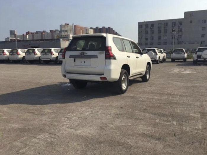 2008丰田霸道2700吐槽,丰田霸道2700的优缺点