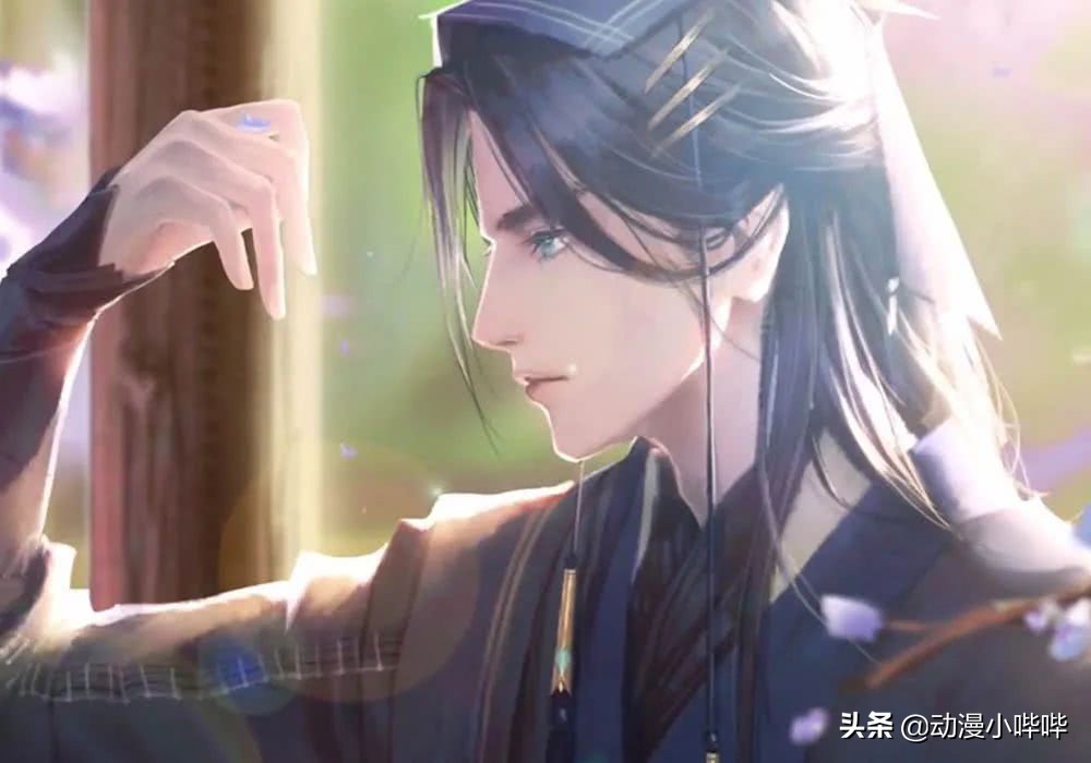 眷思量肖战,眷思量男主撞脸肖战