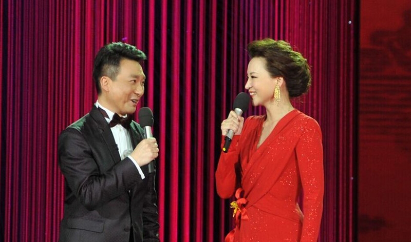 万万没想到，这些明星出自石家庄的学校