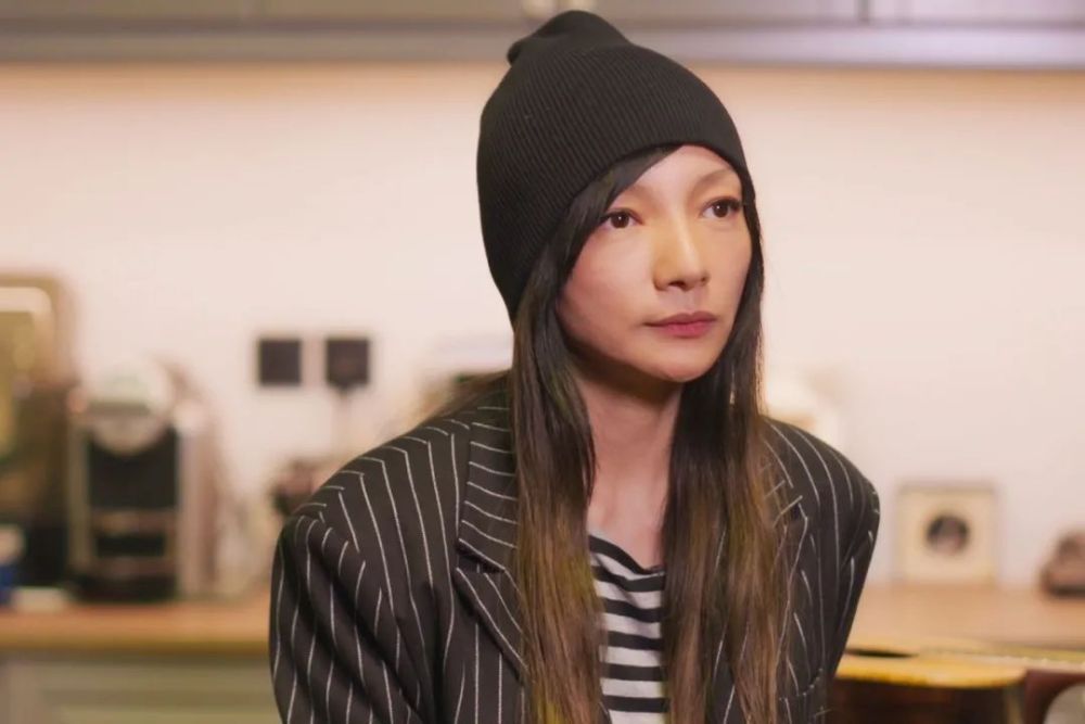 第一文青夫妻40岁了：结婚生子就是最浪漫的事