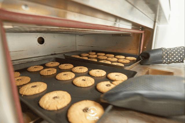 南京探店｜「台拾记」你爱的糕点它都有