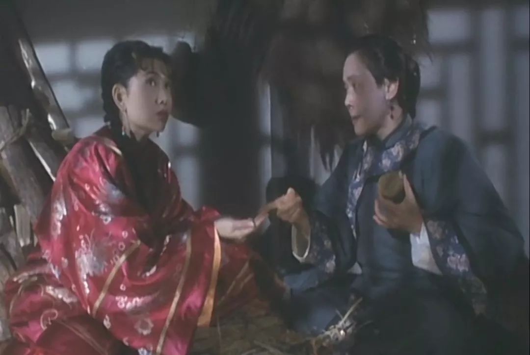 李连杰黄飞鸿哪部最好,出演黄飞鸿方世玉的武打明星是谁