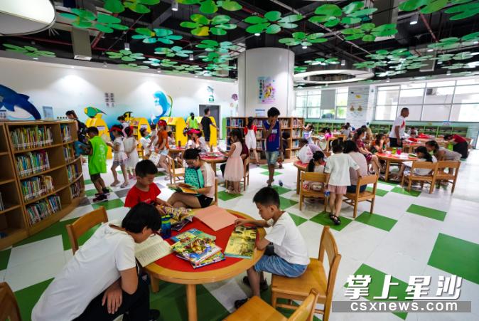 长沙的马尔代夫松雅湖,长沙马尔代夫松雅湖