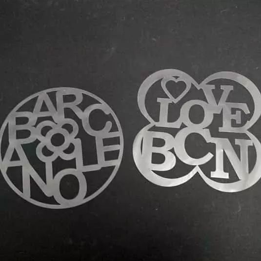 青柠巧克力山姆,青柠巧克力霓虹