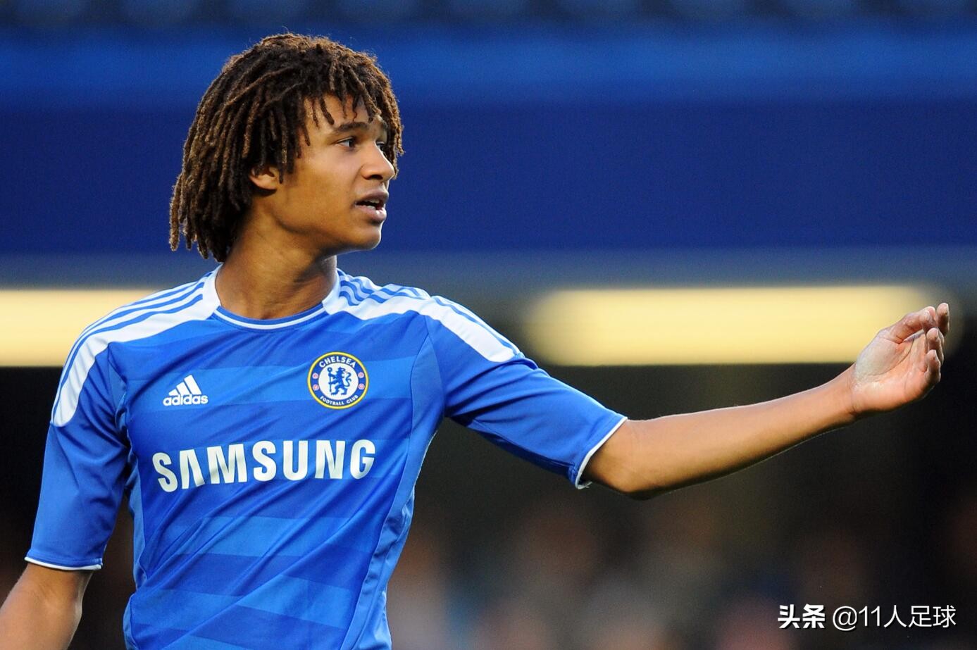 切尔西十大值得期待00后球员,10岁神童切尔西视频