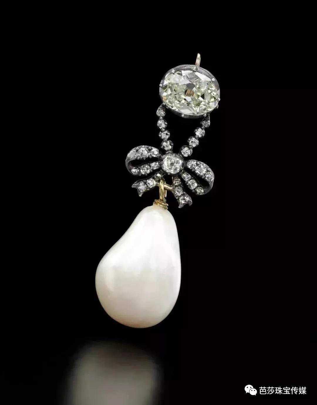 世界上最昂贵的皇家珠宝大盘点,拍出天价的中国艺术品