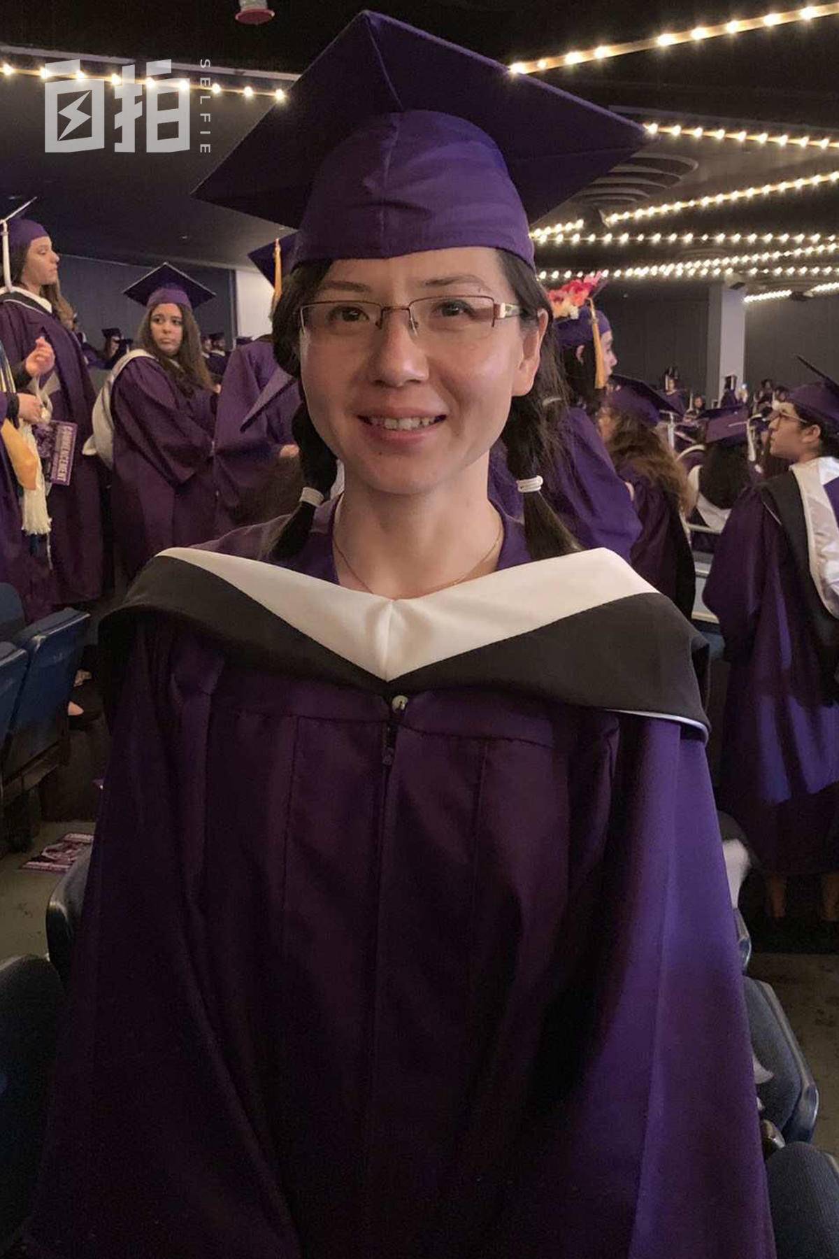 我卖掉北京房子，带着家人在美国打拼，发现美国不是想象中那样