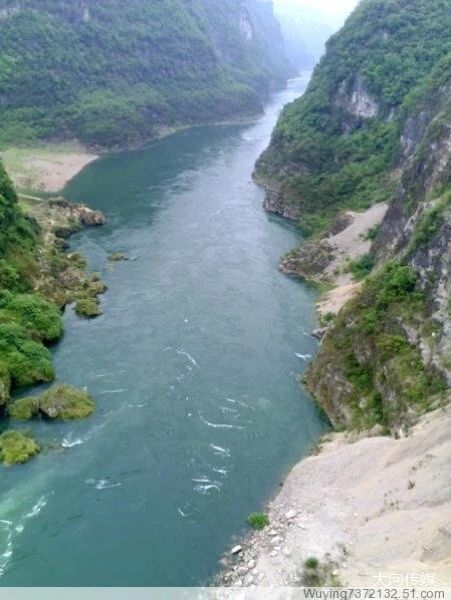 楠木渡前世今生,楠木渡镇名字的由来