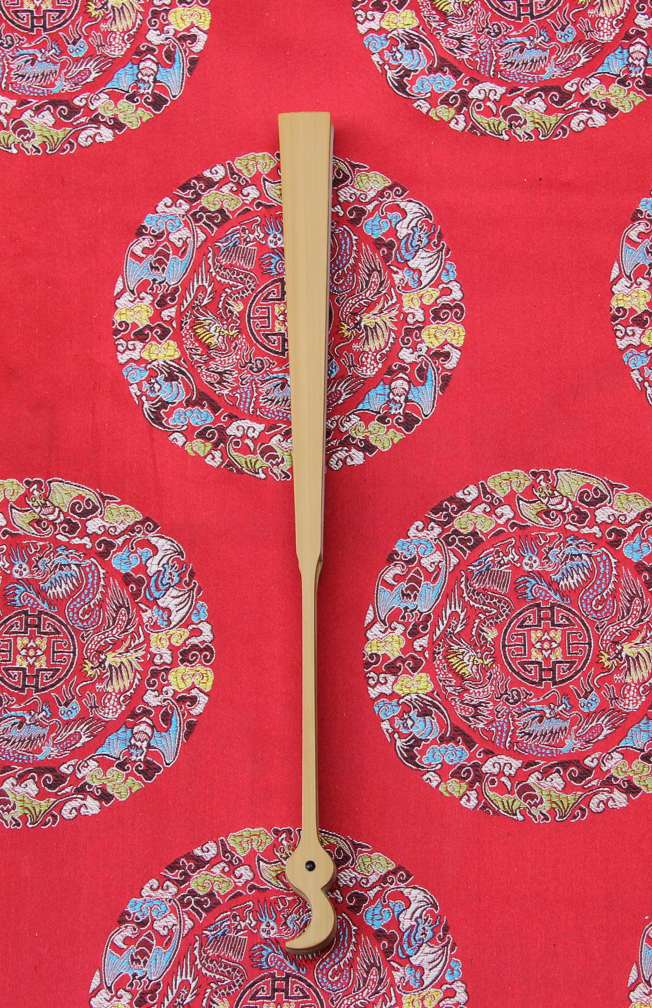 苏扇子非遗传承人,苏式制扇传承人